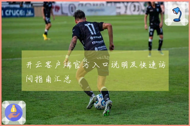 开云客户端官方入口说明及快速访问指南汇总