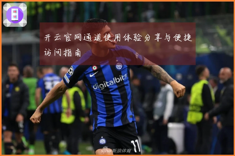 开云官网通道使用体验分享与便捷访问指南