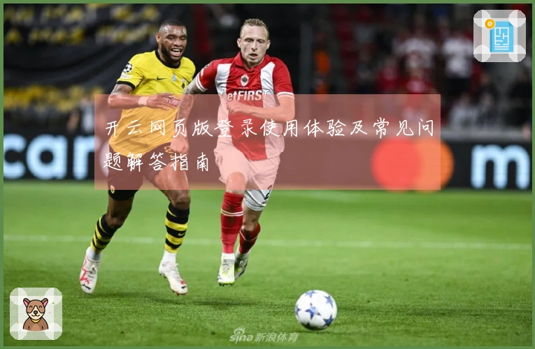 开云网页版登录使用体验及常见问题解答指南