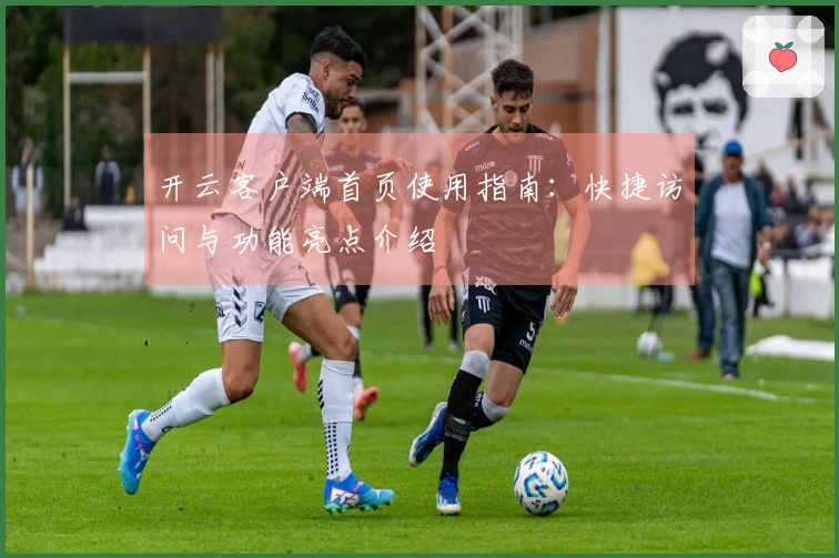 开云客户端首页使用指南：快捷访问与功能亮点介绍